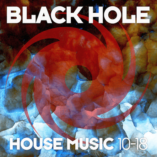 VA - Black Hole House Music 10-18 (2018) MP3