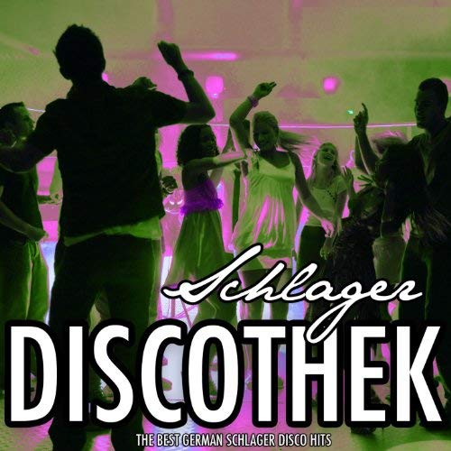 VA - Schlager Discothek, Vol. 2 (The Best German Schlager Disco Hits) (2011) Mp3 / Flac