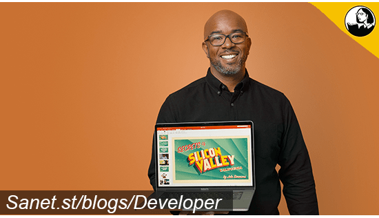 PowerPoint: Silicon Valley Presentation Secrets