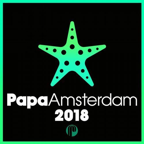 VA - Papa Amsterdam 2018 (2018) MP3