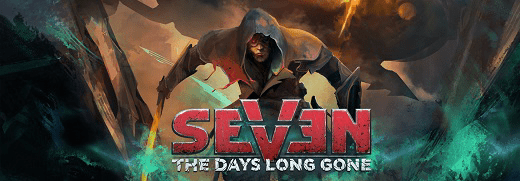 Seven The Days Long Gone v1.2.0-Razor1911
