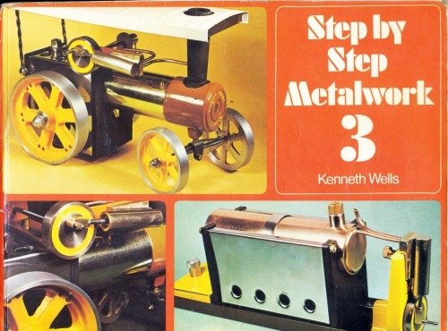 Step by Step Metalwork 3