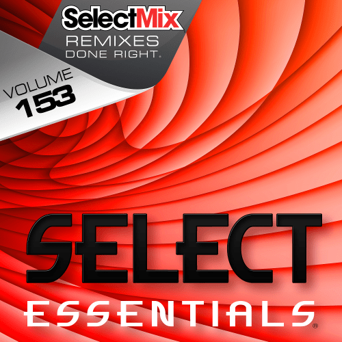 VA - Select Mix Essentials Vol.153 (2018) MP3