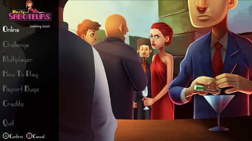Party Saboteurs After Party-PLAZA