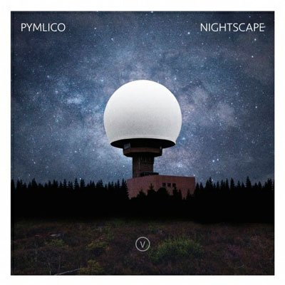 Pymlico – Nightscape (2018) FLAC