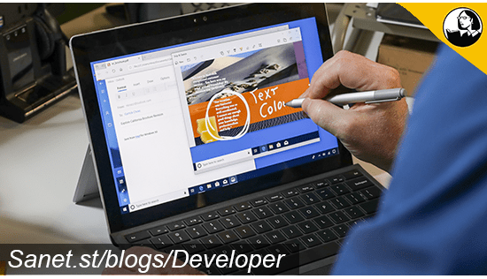 Windows 10 October 2018 Update New Features