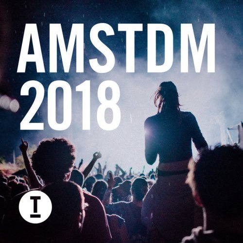 VA - Toolroom Amsterdam (2018)