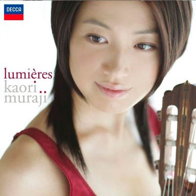 Kaori Muraji – Lumieres (2006) FLAC