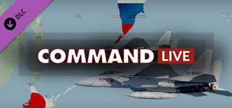 Command Modern Air Naval Operations Command LIVE Kuril Sunrise-SKIDROW