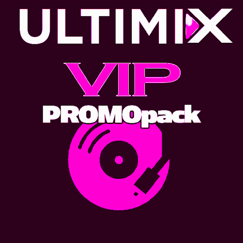 VA - Ultimix VIP Promo Pack March PT2 (2018) MP3