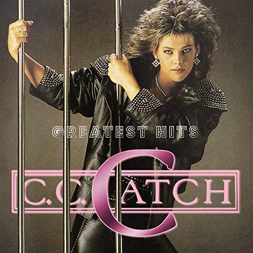 C.C. Catch - Greatest Hits (2018) MP3/FLAC