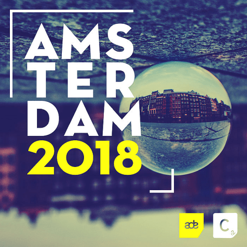 VA - CR2: Amsterdam 2018 (2018) MP3