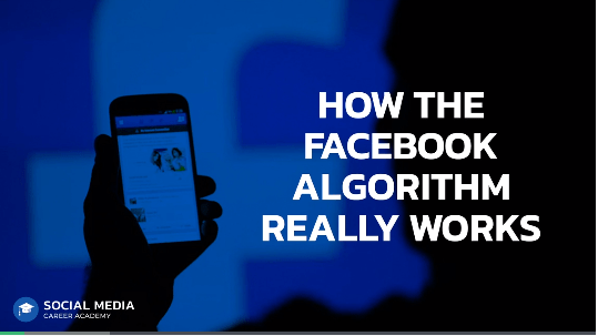 Facebook Marketing in 2018