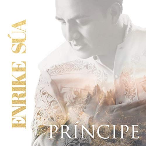 Enrike Sua - Principe (2018) Mp3 / Flac