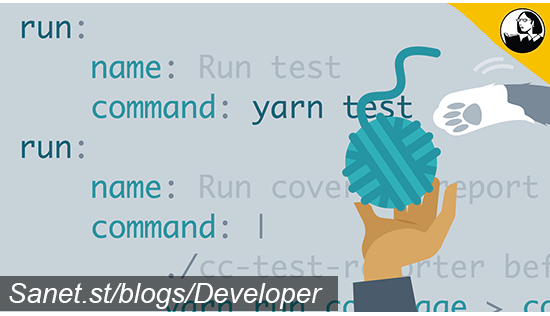 Learning Package Management with Yarn