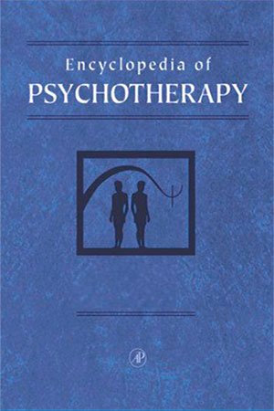 Encyclopedia of Psychotherapy