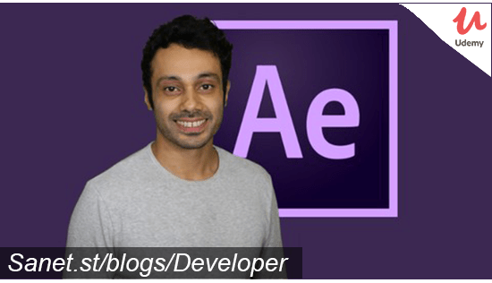 Adobe After Effects CC - How to add Motion to your Photos