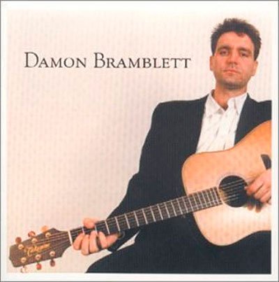 Damon Bramblett – Damon Bramblett (2000) FLAC