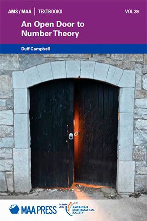 An Open Door to Number Theory