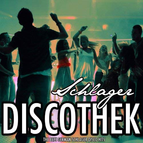 VA - Schlager Discothek, Vol. 7 (The Best German Schlager Disco Hits) (2011) Mp3 / Flac
