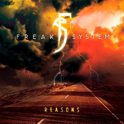 Freak System – Reasons (2018) MP3 