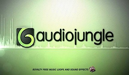 AudioJungle - Best Collection - Update 