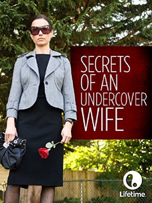 Undercover Wife by Debra Webb