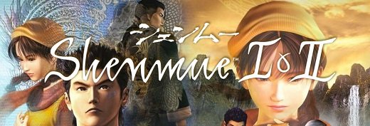 Shenmue I and II Update v1.06-CODEX