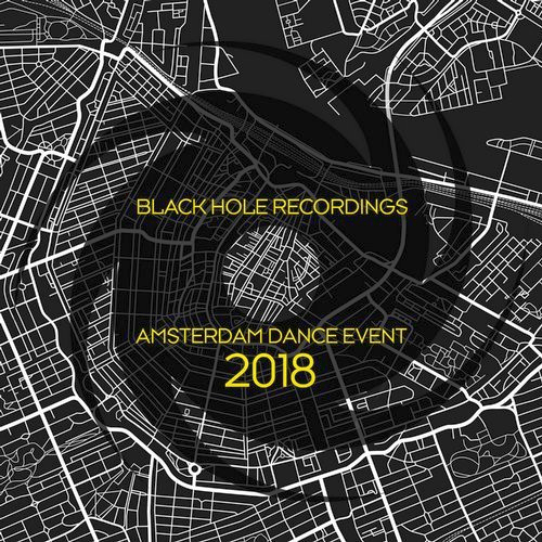 VA - Black Hole Recordings Amsterdam Dance Event (2018) MP3