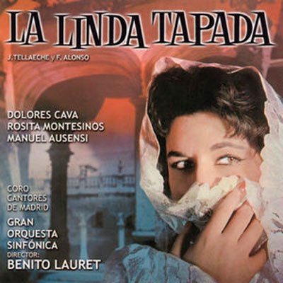 Francisco Alonso – La Linda Tapada (2003) FLAC