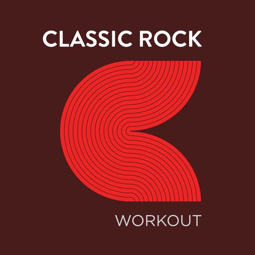 VA - Classic Rock Workout (2013) Mp3 / Flac