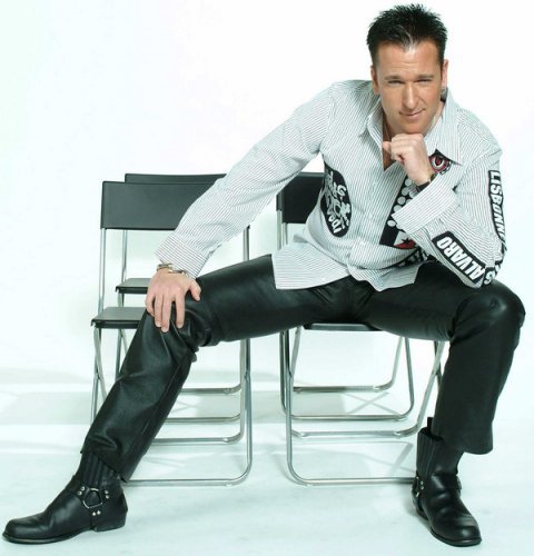 Michael Wendler - Discography (2007 - 2018) FLAC