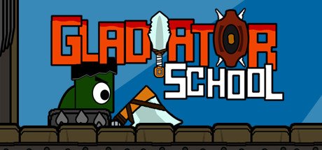 Gladiator School BEASTMASTER-HI2U