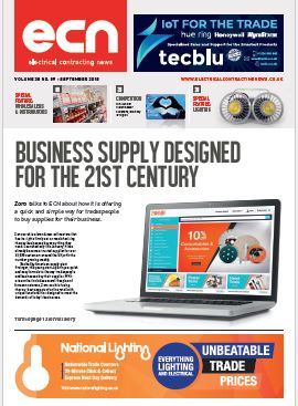 ECN Magazine - Sep 2018