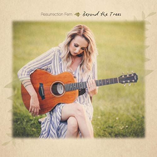 Resurrection Fern - Beyond the Trees (2018) MP3/FLAC