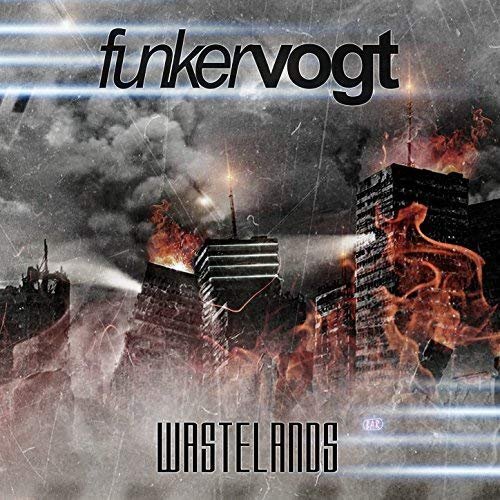 Funker Vogt - Wastelands (2018) Mp3 / Flac