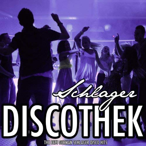 VA - Schlager Discothek, Vol. 3 (The Best German Schlager Disco Hits) (2011) Mp3 / Flac