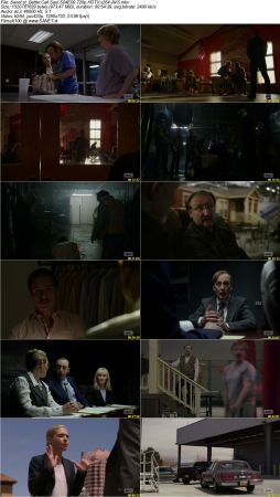 Better Call Saul S04 720p HDTV x264-Scene