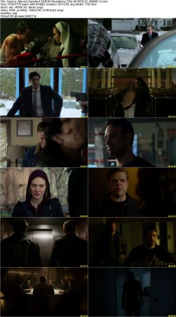 Marvels Daredevil S03 COMPLETE 720p NF WEB-DL 5.4GB SHERIF
