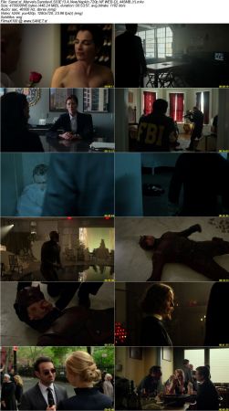 Marvels Daredevil S03 COMPLETE 720p NF WEB-DL 5.4GB SHERIF