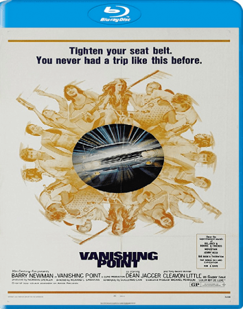 Vanishing Point 1971 BRRip XviD MP3-XVID