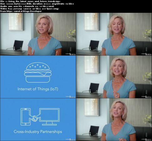 Selling into Industries: Telecommunications