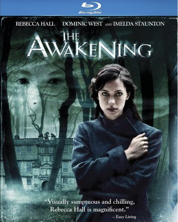 The Awakening 2011 BluRay 1080p DD 5.1 x264-BHDStudio