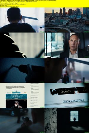 Netflix - Terrorism Close Calls: Series 1 (2018) 720p HDTV x264 AAC MVGroup