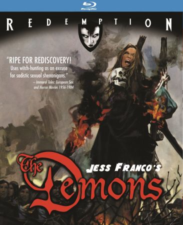 The Demons 1973 1080p BluRay x264-OFT