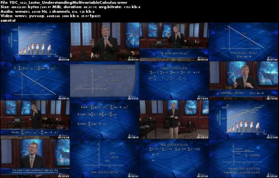 Understanding Multivariable Calculus: Problems, Solutions, and Tips