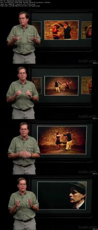 Video for Photographers: Shooting with a DSLR