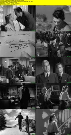Spellbound 1945 BRRip XviD MP3-XVID