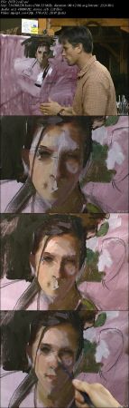 Dan Gerhartz - In The Studio with Her Mother's Locket