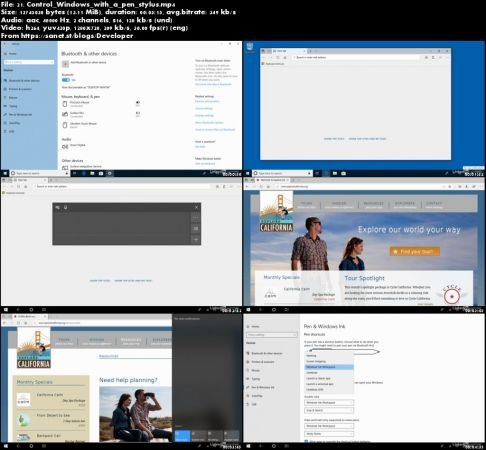 Windows 10 October 2018 Update Essential Training